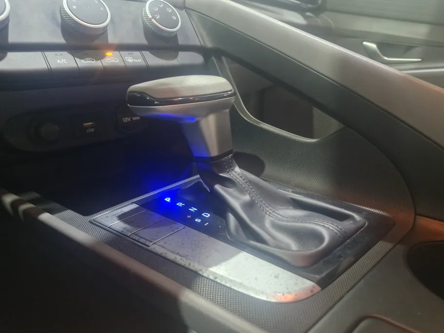 2022 Hyundai Elantra Fleet 