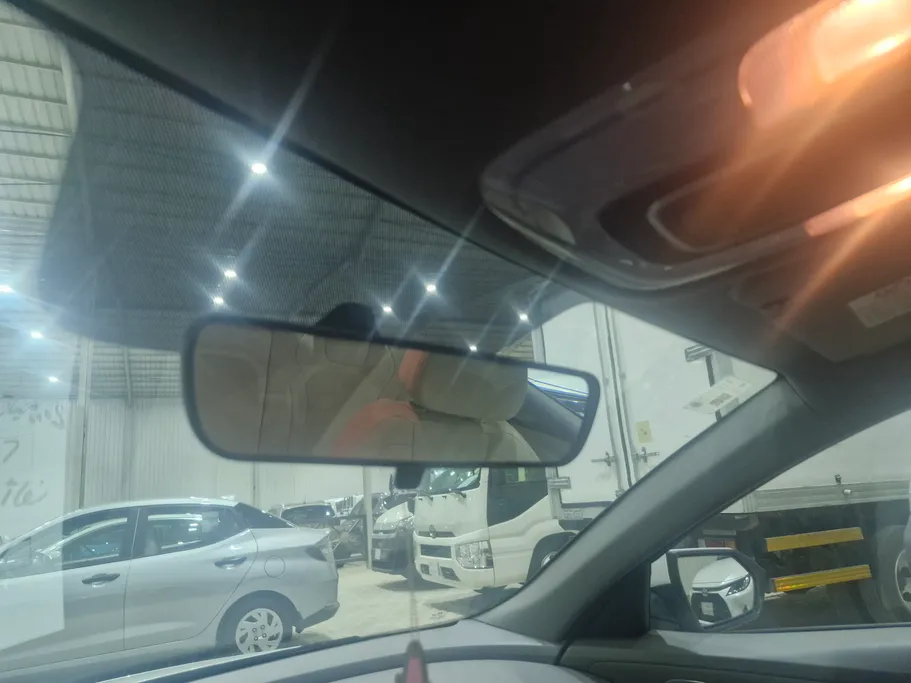 2022 Hyundai Elantra Fleet 