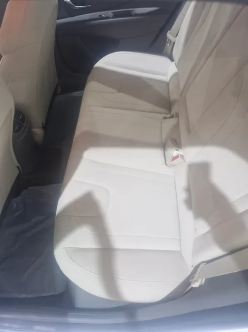 2022 Hyundai Elantra Fleet 