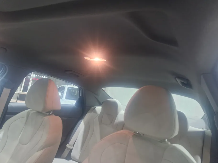 2022 Hyundai Elantra Fleet 