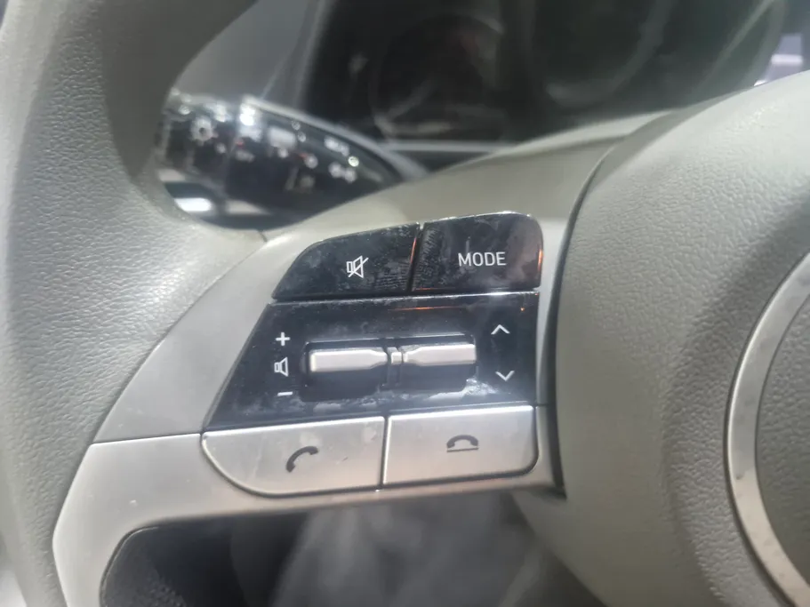 2022 Hyundai Elantra Fleet 