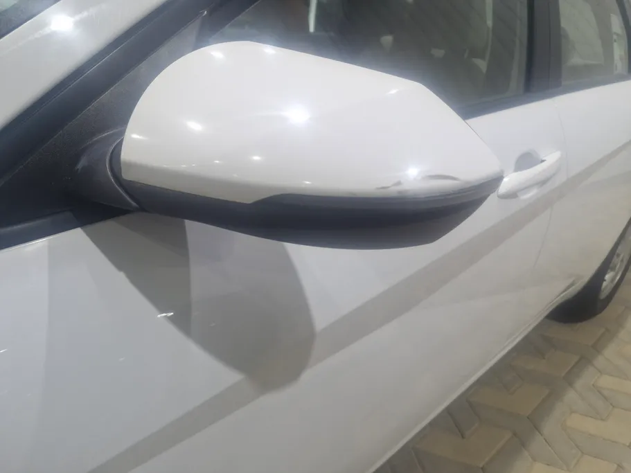 2022 Hyundai Elantra Fleet 