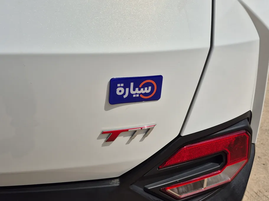 فاو بيستون تي 77 Basic 2024 
