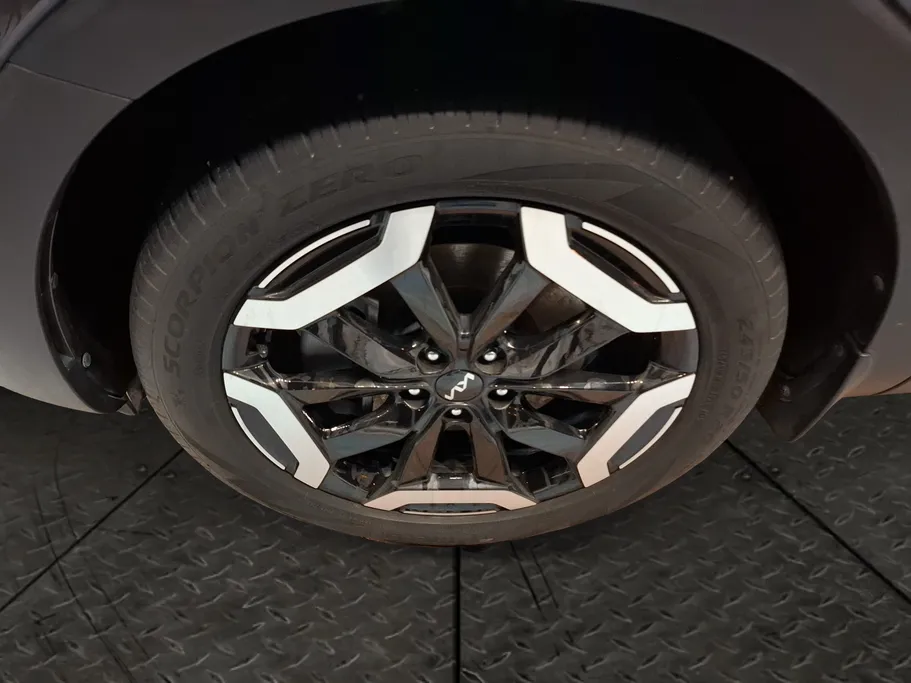 2024 Kia Telluride GLS 