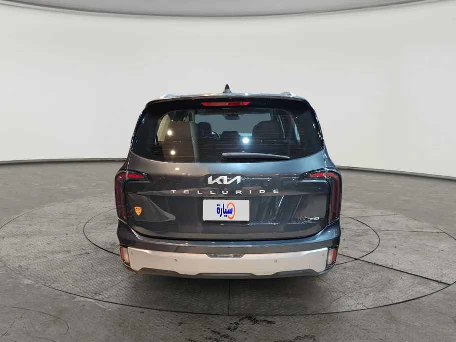 2024 Kia Telluride GLS 