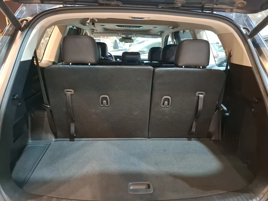 2024 Kia Telluride GLS 