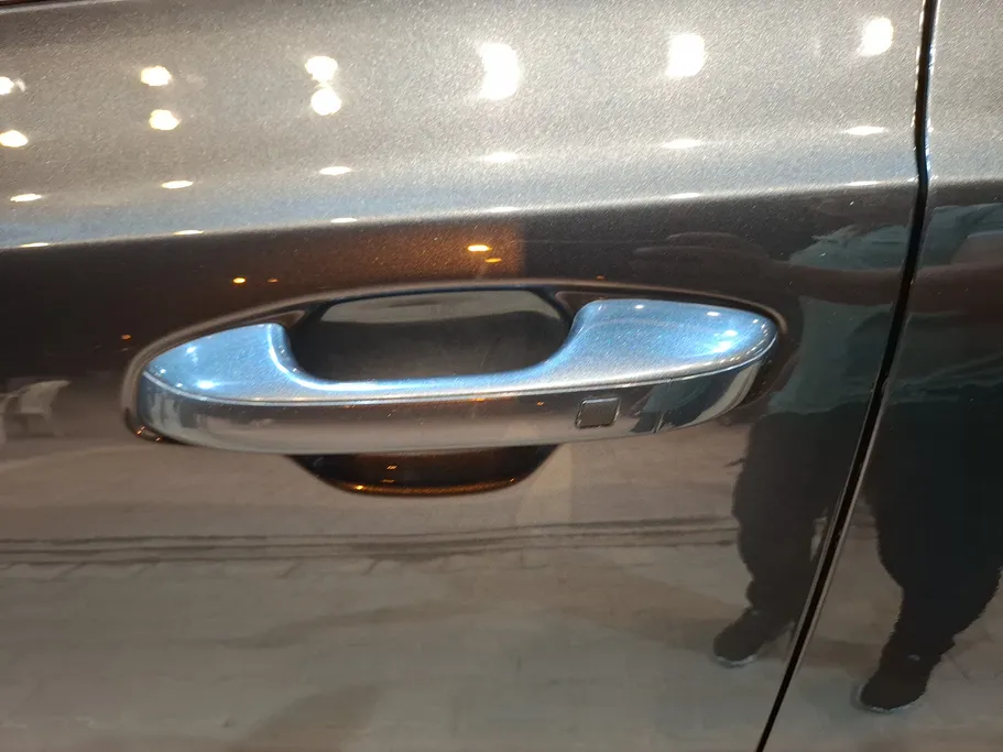 2024 Kia Telluride GLS 