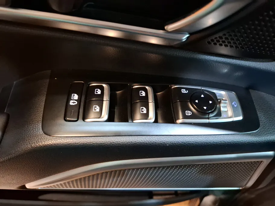 2024 Kia Telluride GLS 