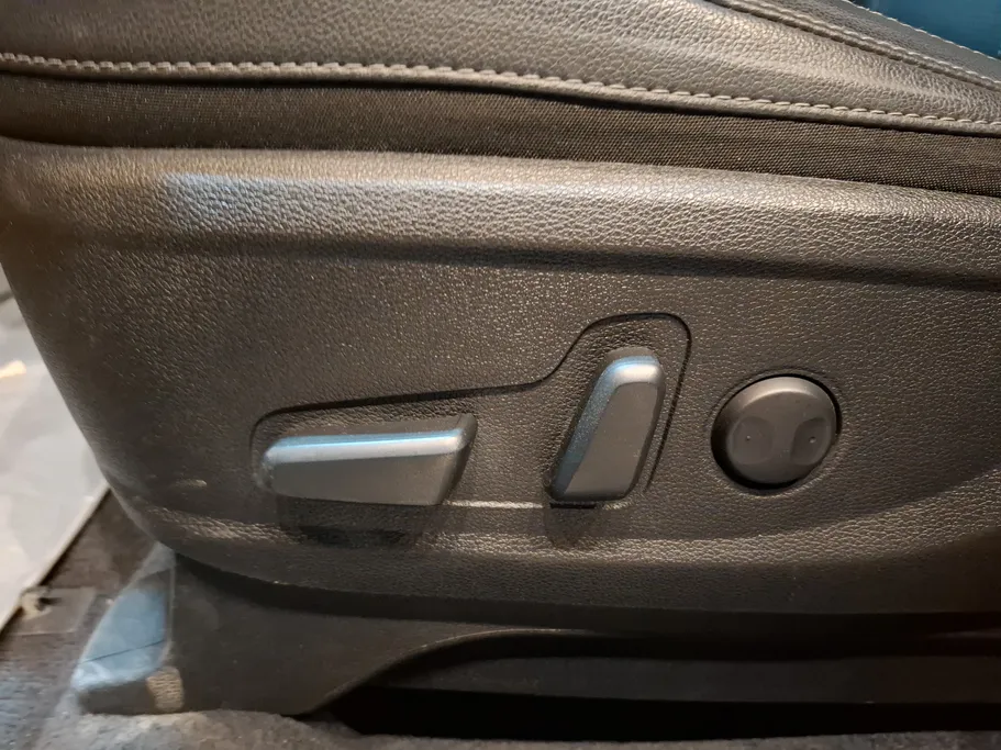 2024 Kia Telluride GLS 