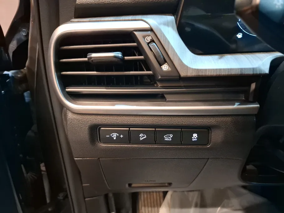 2024 Kia Telluride GLS 