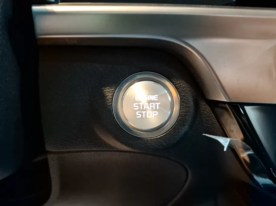 2024 Kia Telluride GLS 