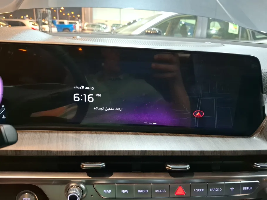 2024 Kia Telluride GLS 