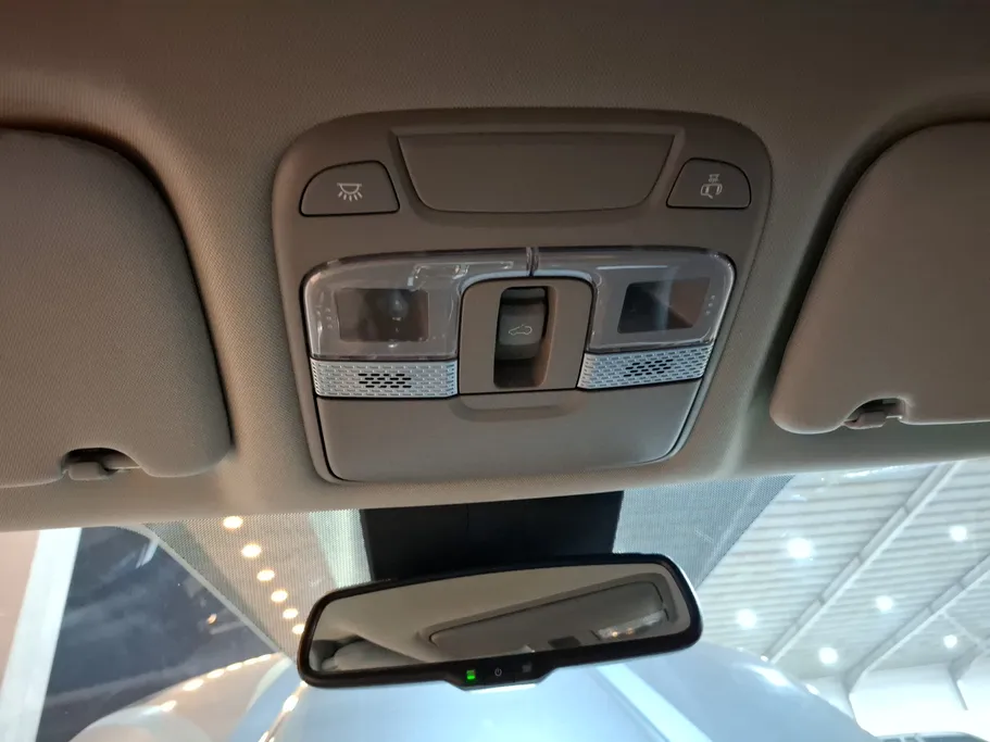 2024 Kia Telluride GLS 