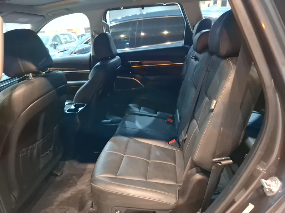 2024 Kia Telluride GLS 