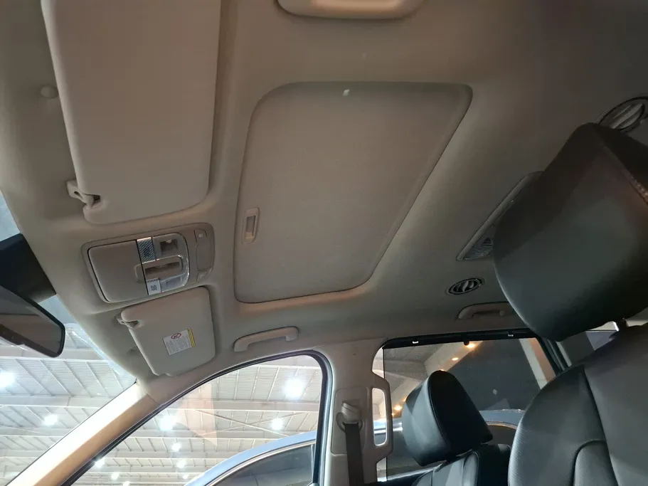 2024 Kia Telluride GLS 