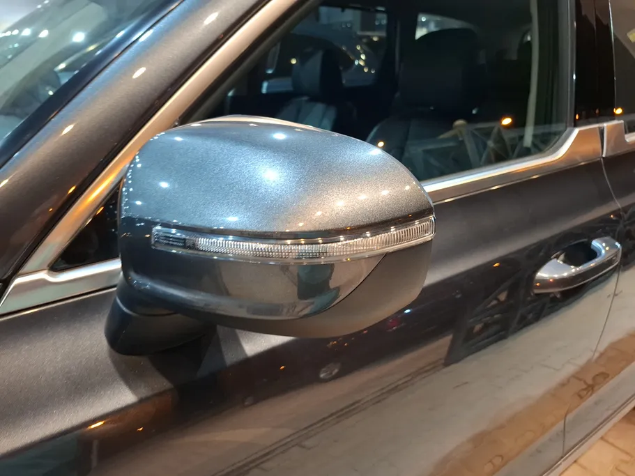 2024 Kia Telluride GLS 