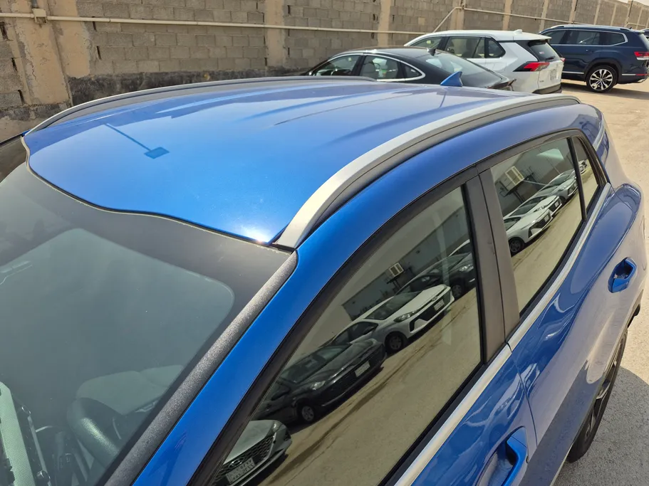 كيا سبورتاج LX 2025 