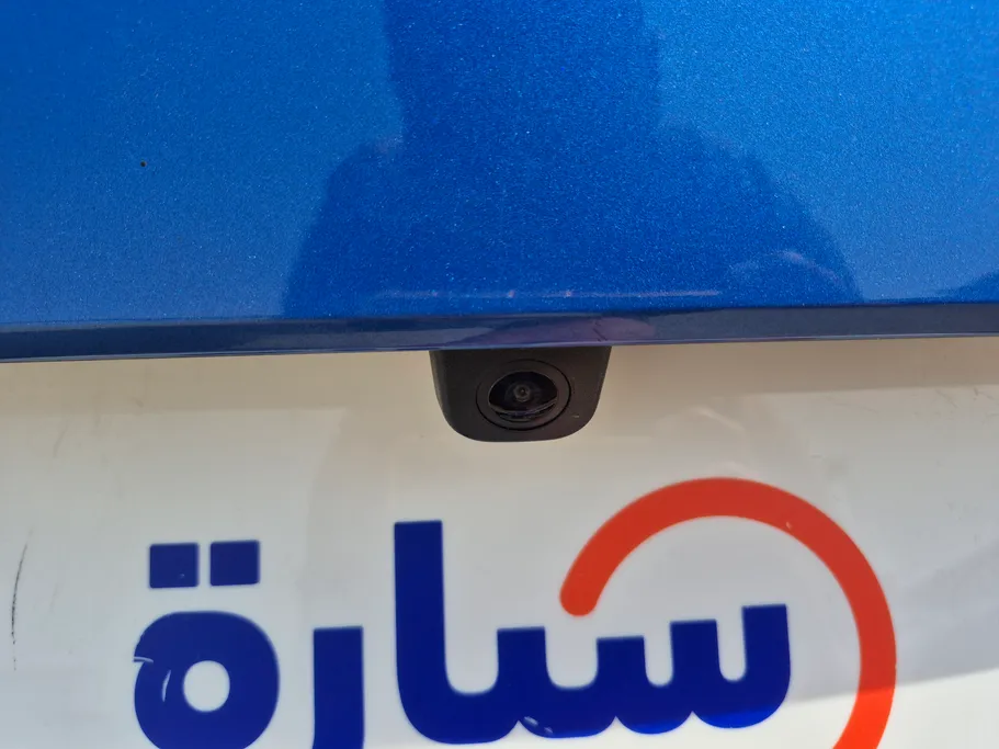 كيا سبورتاج LX 2025 