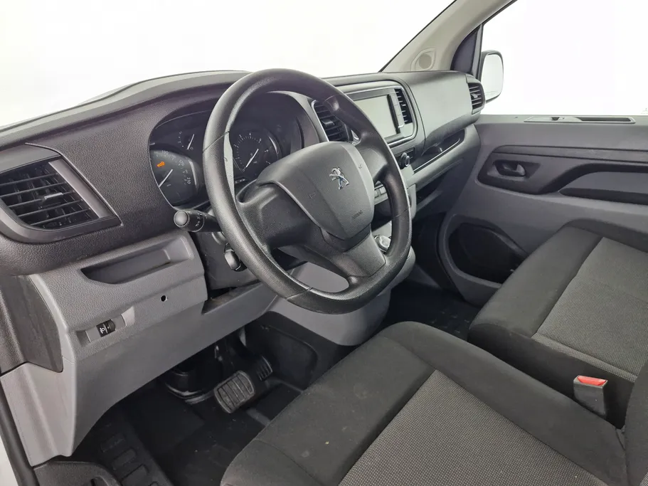 2023 بيجو Expert VAN 