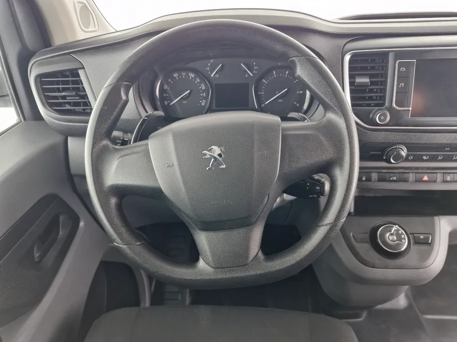 2023 بيجو Expert VAN 