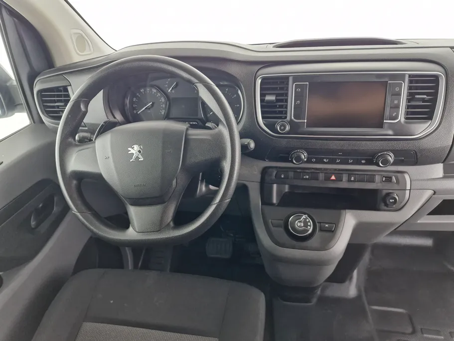 2023 بيجو Expert VAN 