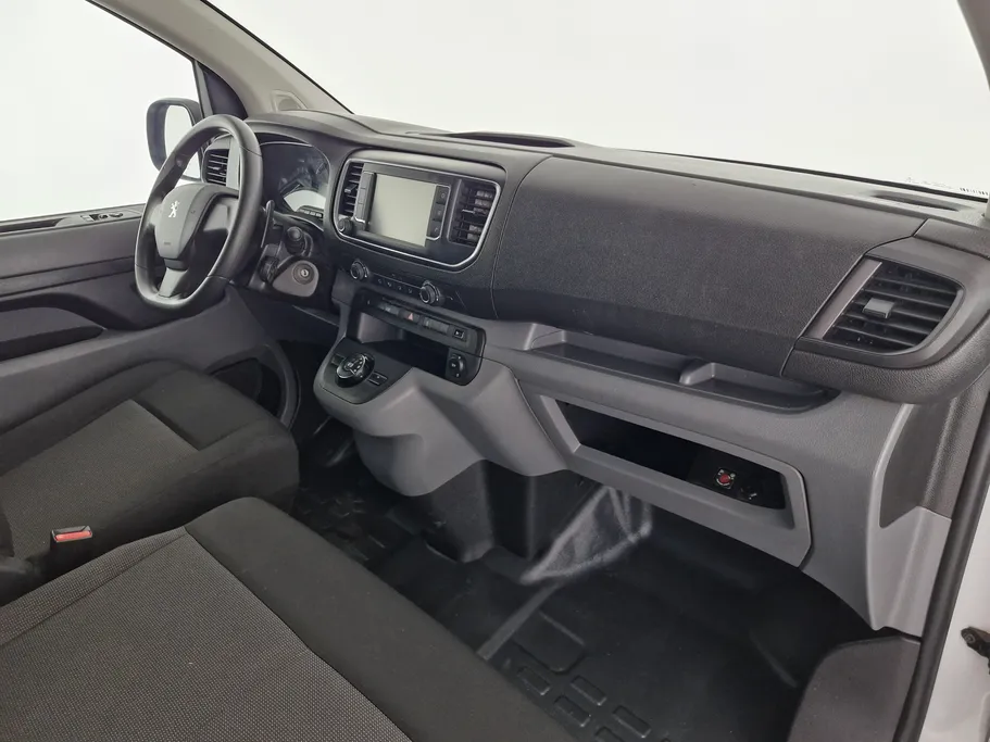 2023 بيجو Expert VAN 