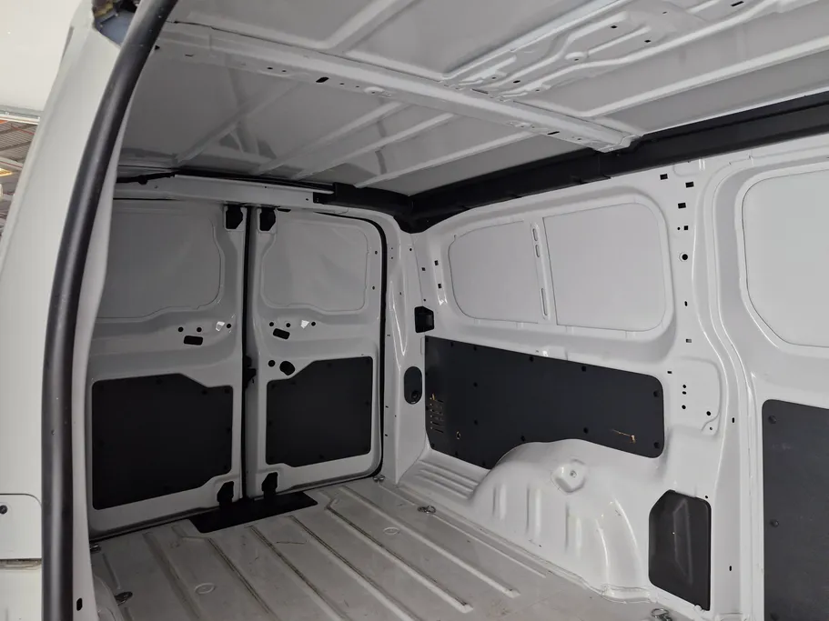 2023 بيجو Expert VAN 