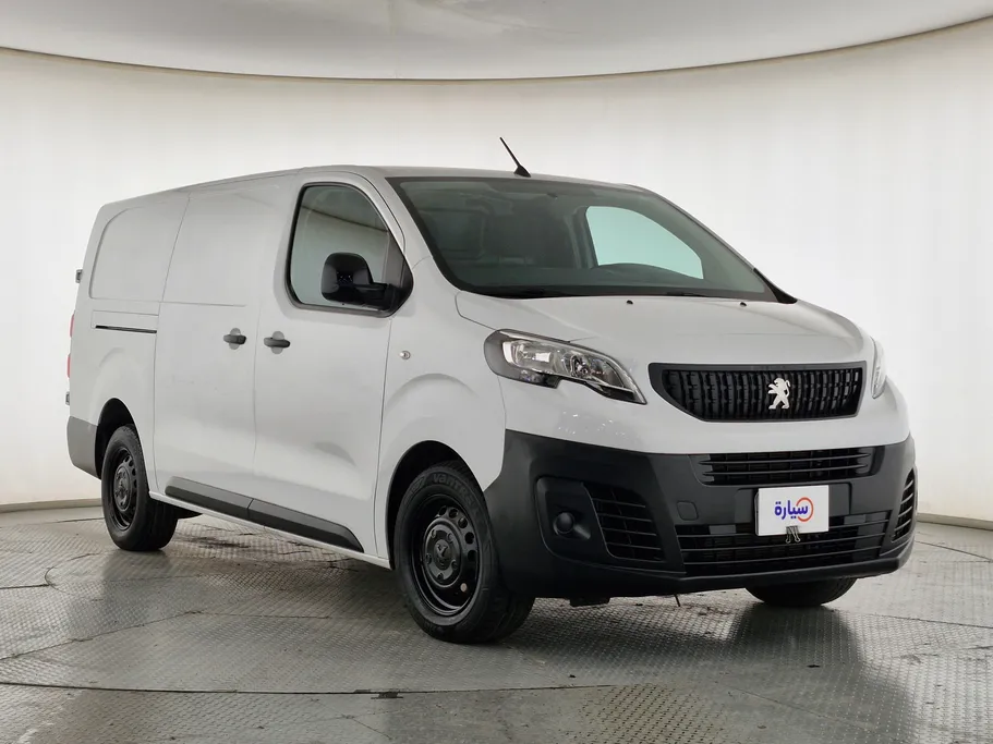 2023 بيجو Expert VAN 