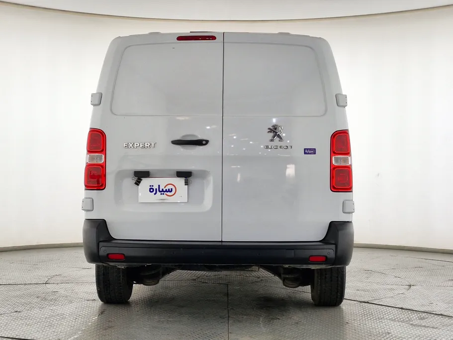 2023 بيجو Expert VAN 