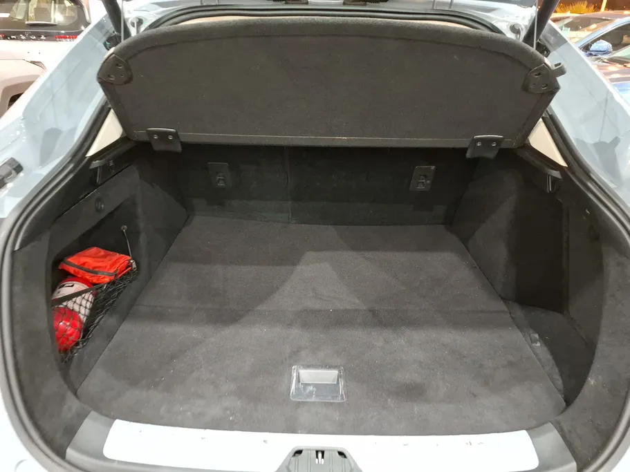 2023 Geely TUGELLA Flagship GF 