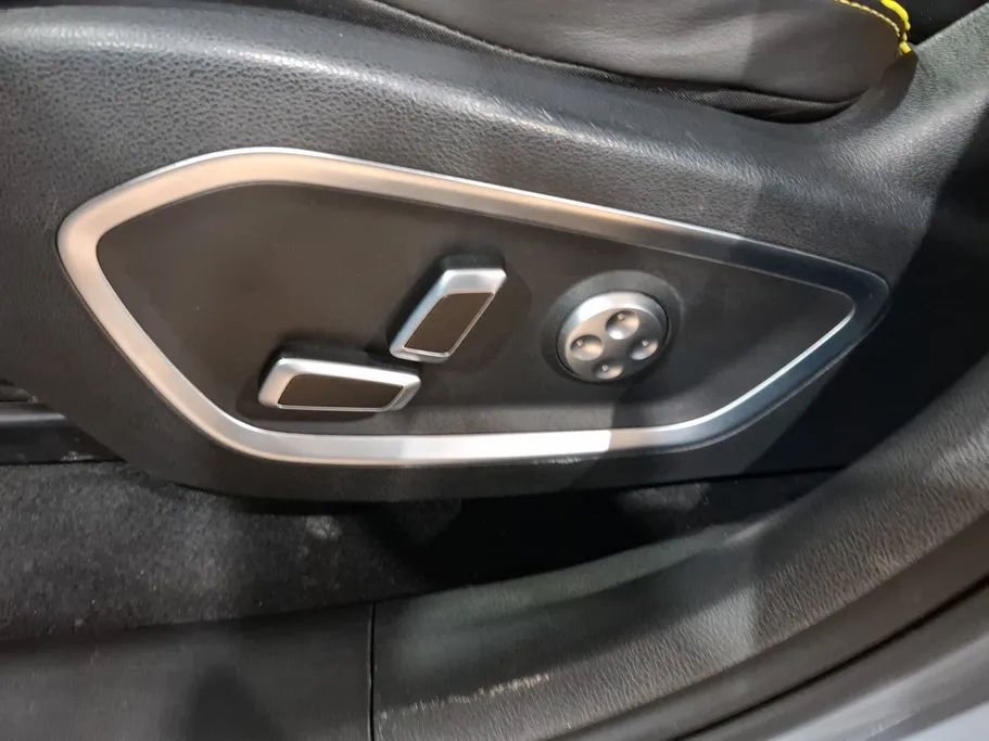 2023 Geely TUGELLA Flagship GF 