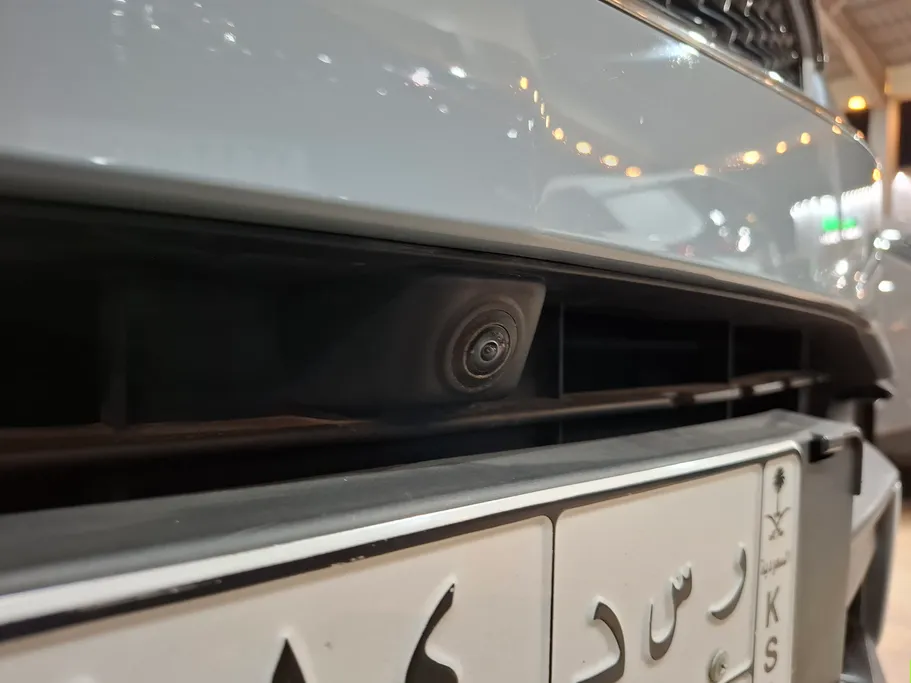 2023 Geely TUGELLA Flagship GF 