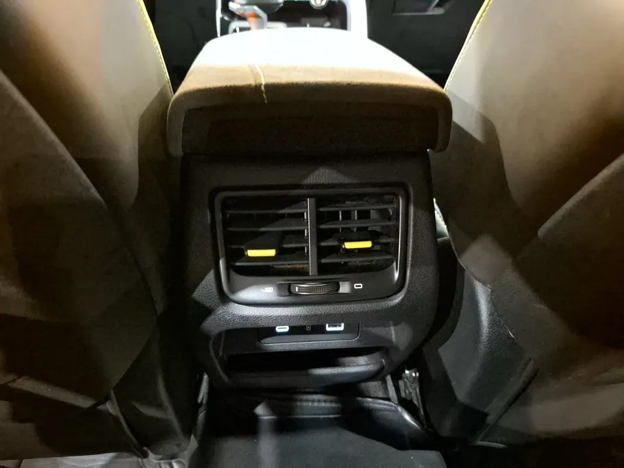 2023 Geely TUGELLA Flagship GF 