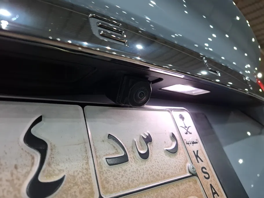 2023 Geely TUGELLA Flagship GF 