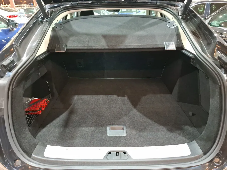 2024 Geely TUGELLA Luxury GL 