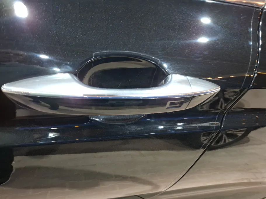 2024 Geely TUGELLA Luxury GL 