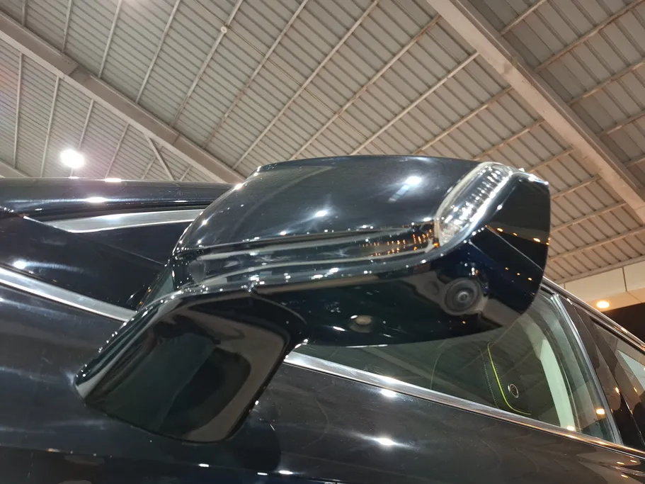 2024 Geely TUGELLA Luxury GL 