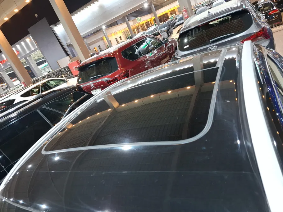 2024 Geely TUGELLA Luxury GL 