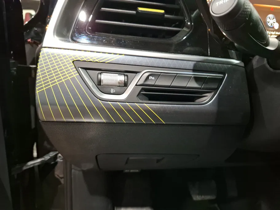 2024 Geely TUGELLA Luxury GL 