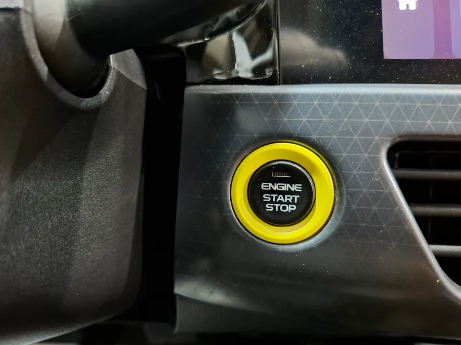 2024 Geely TUGELLA Luxury GL 