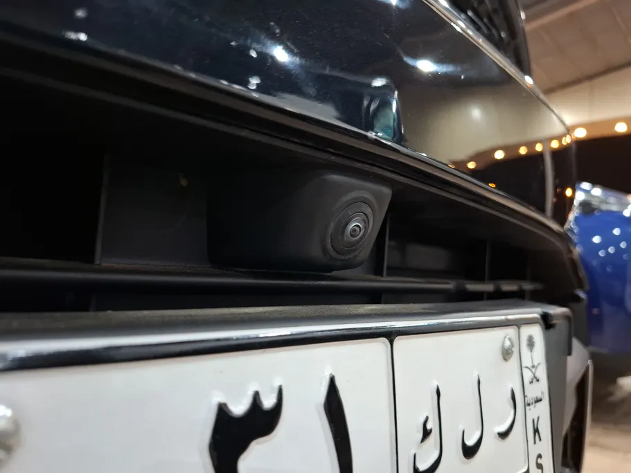 2024 Geely TUGELLA Luxury GL 