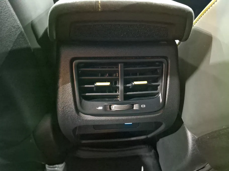 2024 Geely TUGELLA Luxury GL 