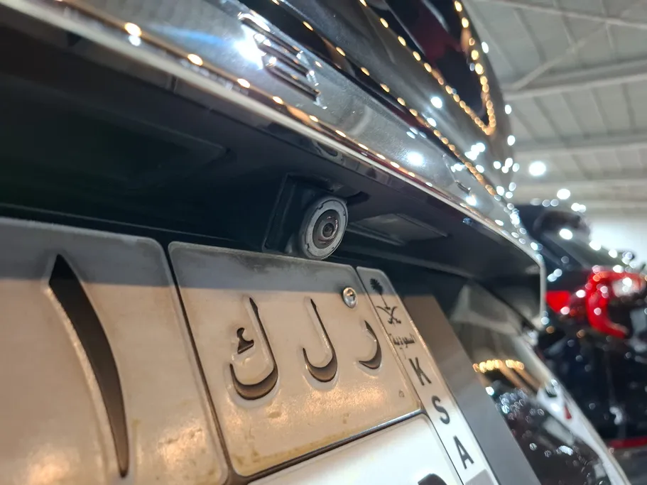 2024 Geely TUGELLA Luxury GL 