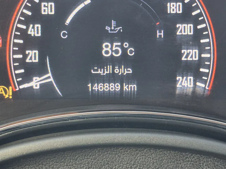 دودج دورانجو GT 2020 