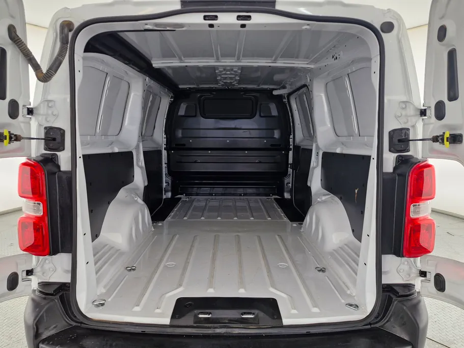 2023 Peugeot Expert VAN 