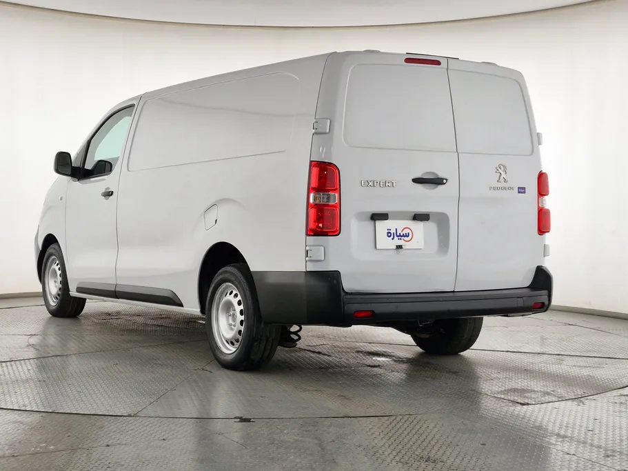 2023 Peugeot Expert VAN 