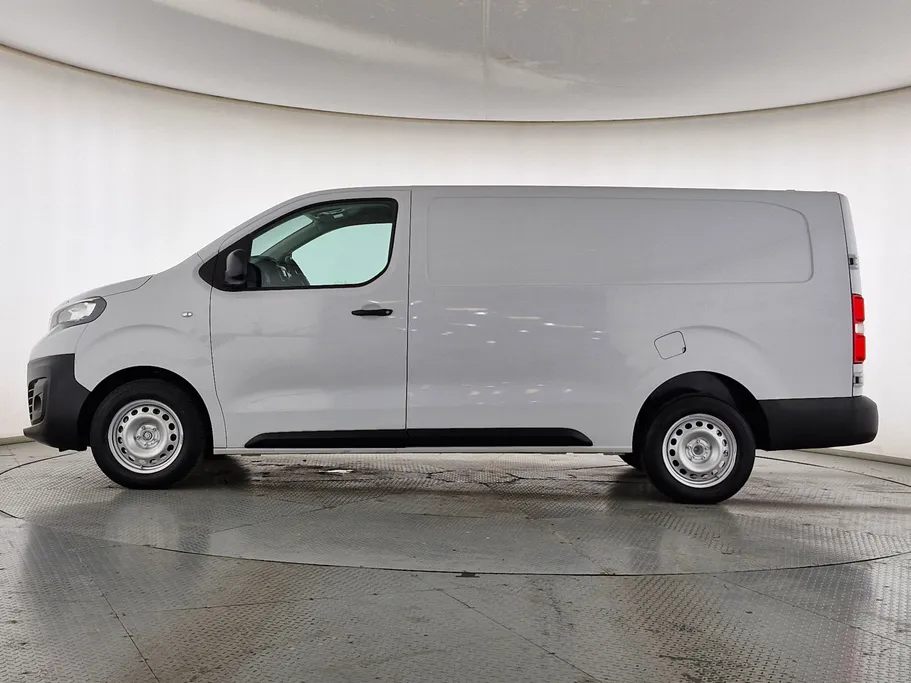 2023 Peugeot Expert VAN 