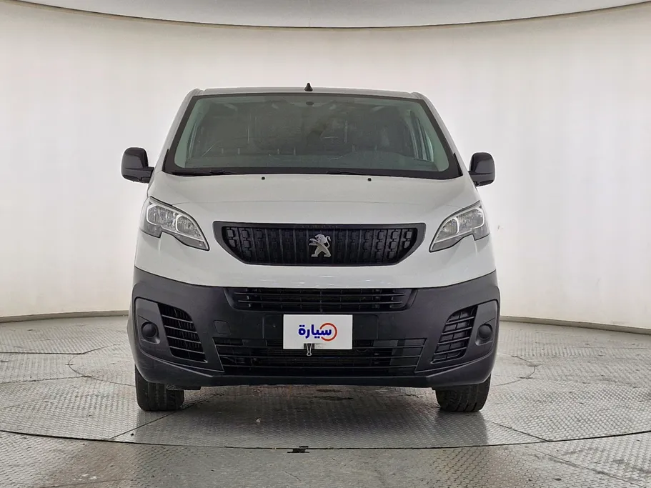 2023 Peugeot Expert VAN 