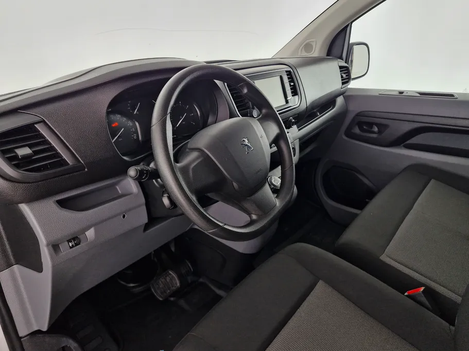 2023 Peugeot Expert VAN 