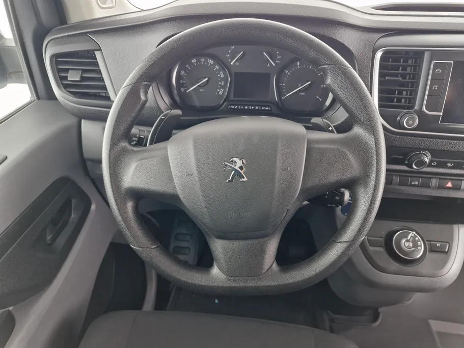 2023 Peugeot Expert VAN 